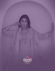 Radhika Lifestyle   ALBELI  VOL 2 